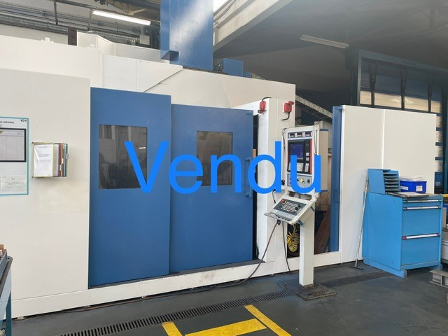 Machines Outils Lourdes De R emploi Axel Machine Machines Outils Lourdes De R emploi Axel Machine