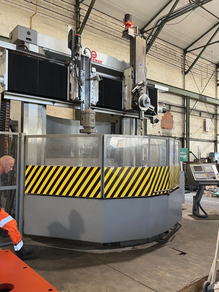 New And Used Machine Tools & Equipment