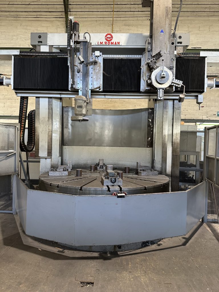 New And Used Machine Tools & Equipment