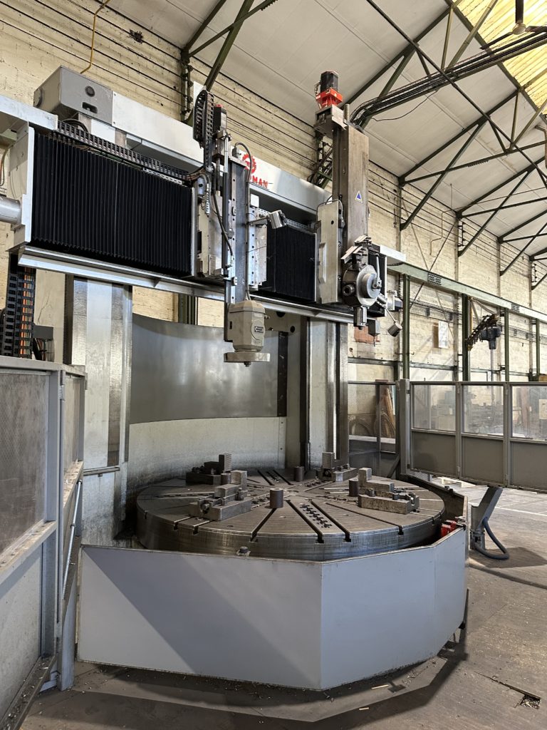 New And Used Machine Tools & Equipment